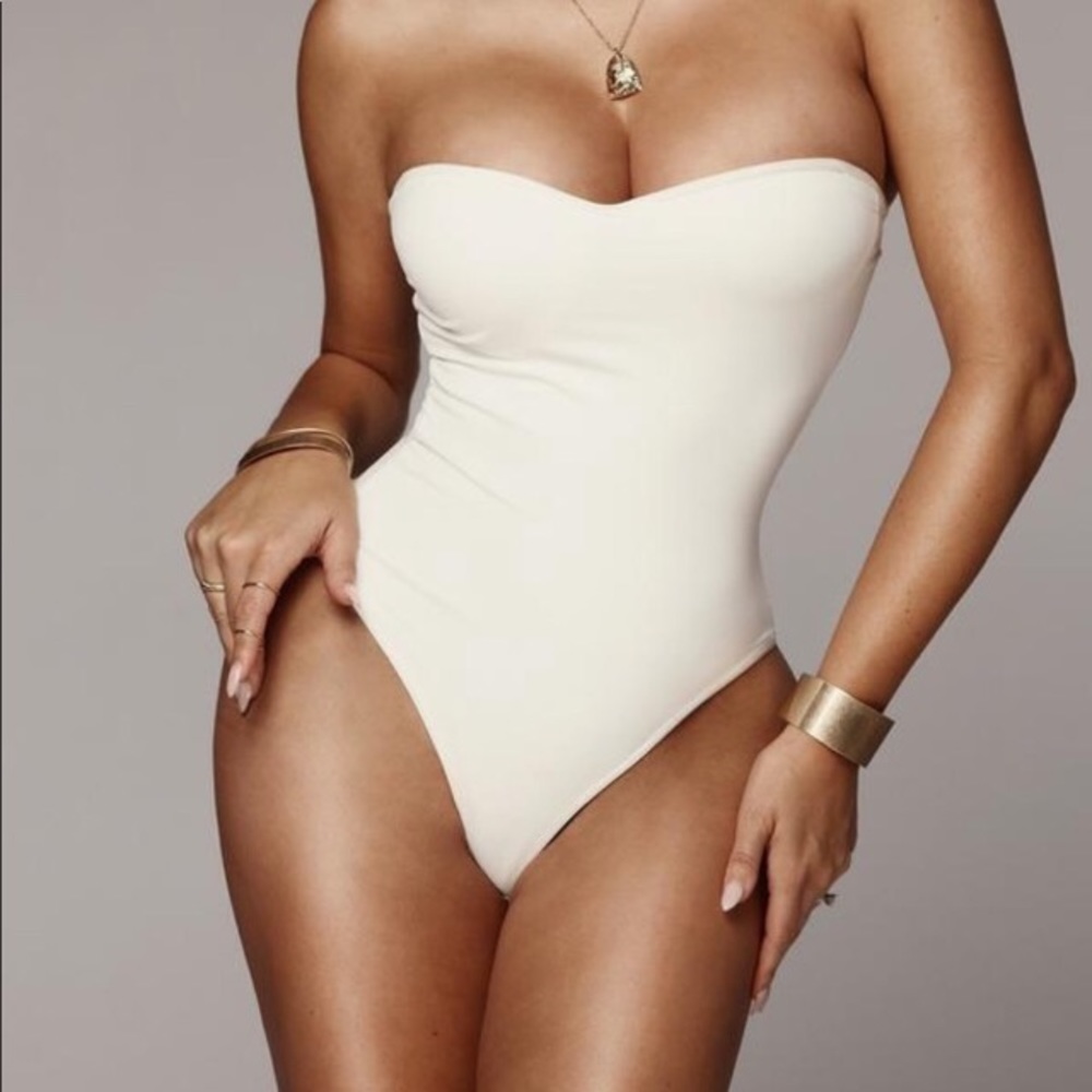 Shaping Bodysuit